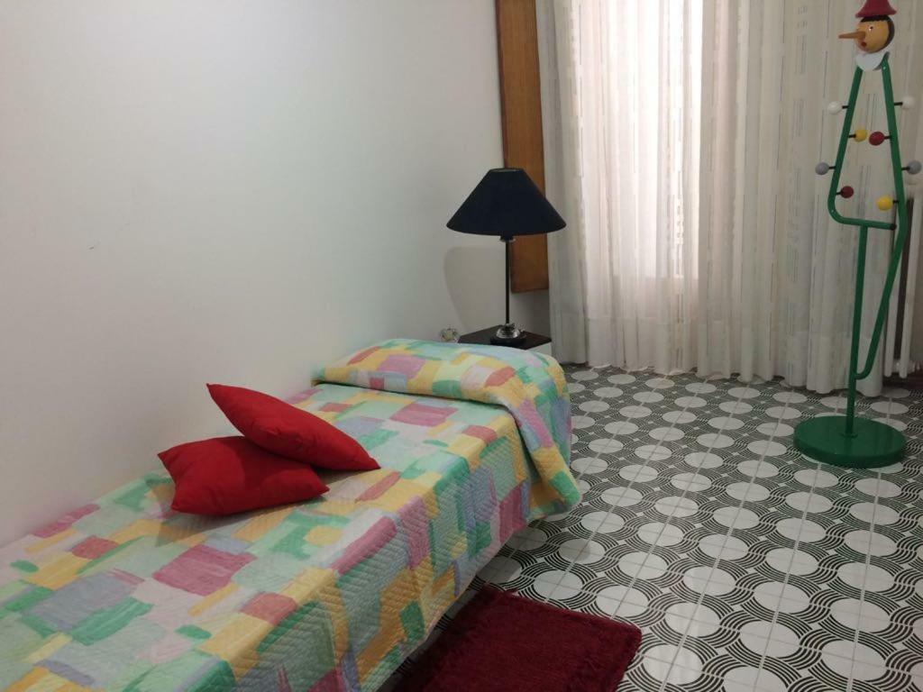Casa Del Parco Apartment Polignano a Mare Luaran gambar
