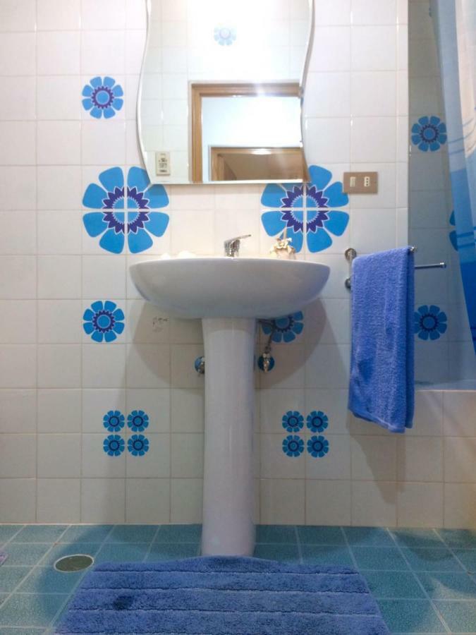 Casa Del Parco Apartment Polignano a Mare Luaran gambar