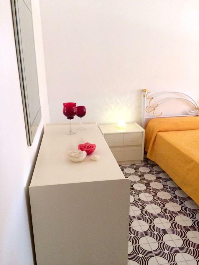 Casa Del Parco Apartment Polignano a Mare Luaran gambar