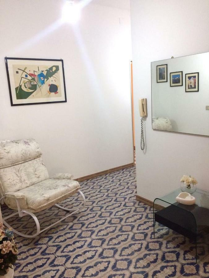 Casa Del Parco Apartment Polignano a Mare Luaran gambar