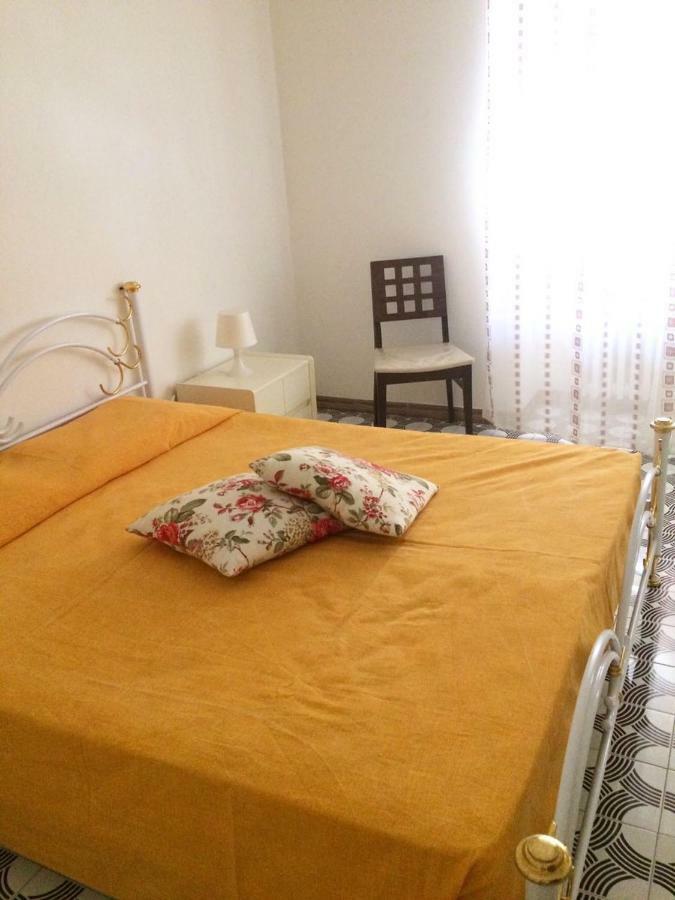 Casa Del Parco Apartment Polignano a Mare Luaran gambar