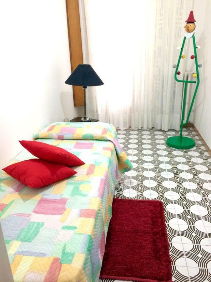 Casa Del Parco Apartment Polignano a Mare Luaran gambar