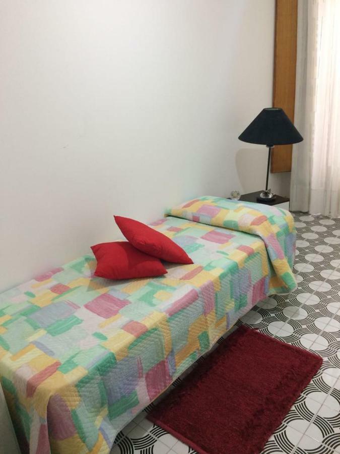 Casa Del Parco Apartment Polignano a Mare Luaran gambar