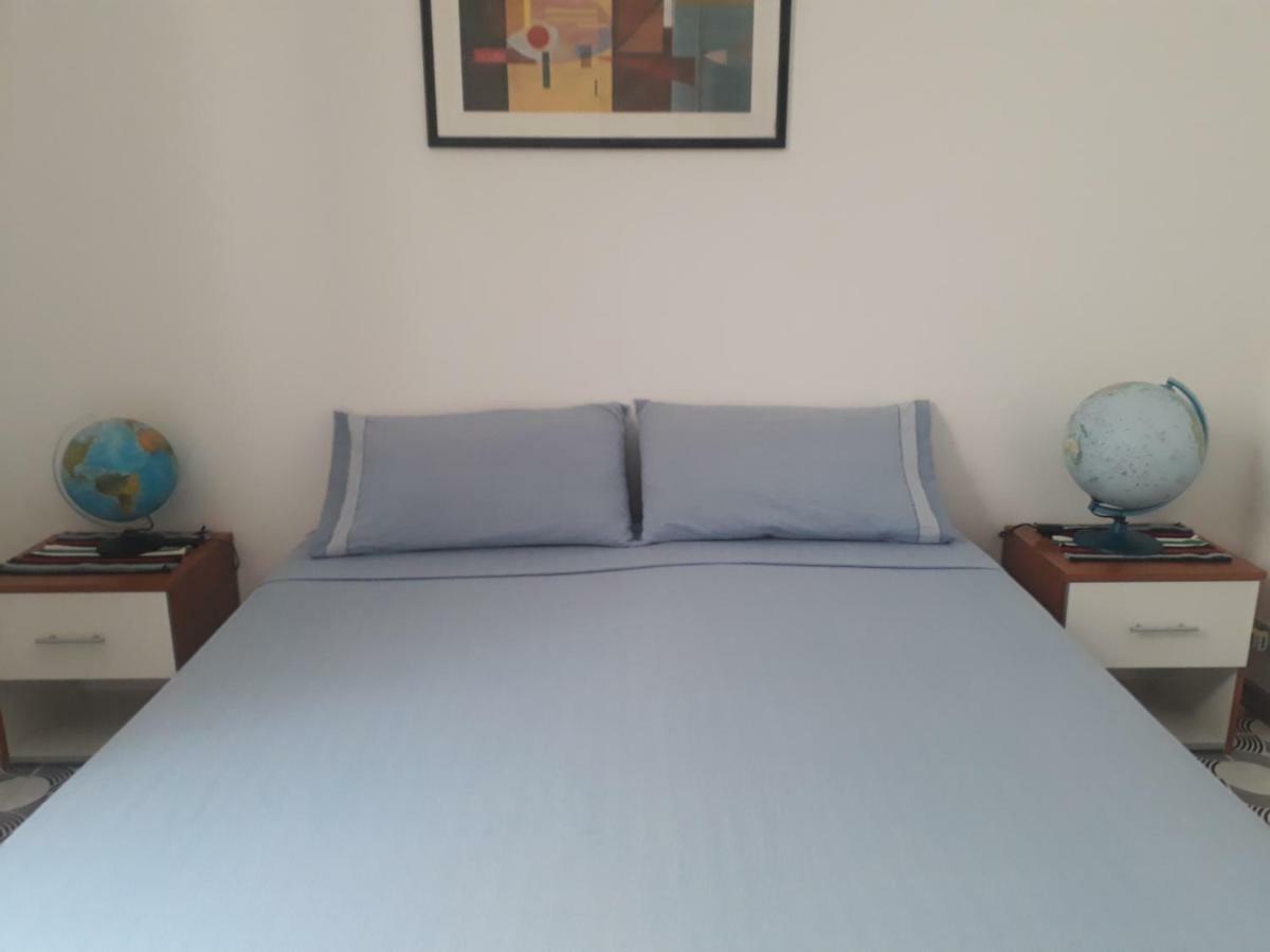 Casa Del Parco Apartment Polignano a Mare Luaran gambar