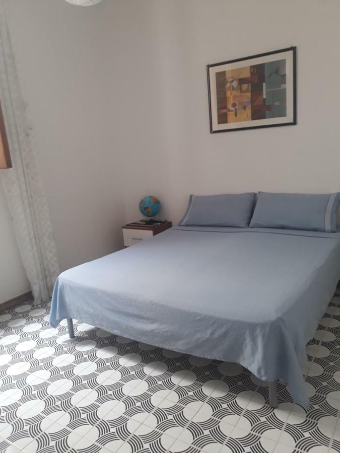 Casa Del Parco Apartment Polignano a Mare Luaran gambar